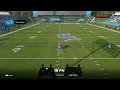 Madden 25 How to Throw Lob Pass