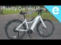 Priority Current Plus A Premium E-Bike For The Masses