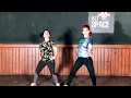 Sauda Khara Khara | BHANGRA Workout Choreography by Vijaya Tupurani | Sukhbir, Diljit | Good Newwz