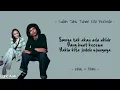 eńau & Momo - Sudah Tahu Tuhan Kita Berbeda (Official Music Video Lyric)