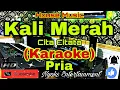 Download Lagu KALIMERA - Cita Citata (KARAOKE) Dj Remix House Music || Nada Pria FIS=DO [Minor]