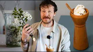 I turned the most REVILED tree around into ice cream