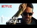 Video di Trailer finale | 6 Underground con Ryan Reynolds | Netflix