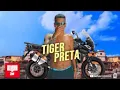 Mc lele jp tiger preta