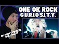 Download Lagu Metal Vocal First Time Reaction - ONE OK ROCK - C.U.R.I.O.S.I.T.Y. feat. Paledusk and CHICO CARLITO