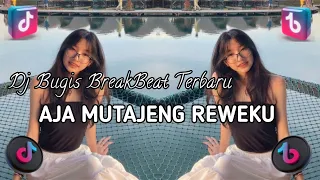 aja mutajeng rewe ku dj bugis breakbeat terbaru putra andeslow