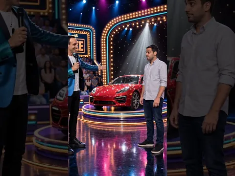 Game Show Incredible Science Box