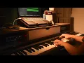 Wijayakusuma - Ardhito Pramono (Bossa Nova Ver.)