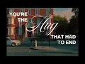 Olivia Dean - Let Alone The One You Love (Lyric Video)