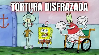 Las revisiones médicas NO son divertidas
