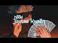 Download Lagu Hood Jujutsu Kaisen: Shibuya Incident (Full Arc)