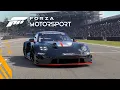2023 Porsche 911 GT3 R Forza Motorsport
