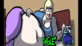 zoey vore 10 adjectivenouncombo