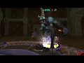 Wizard101 Lemuria Malughast SECOND ENCOUNTER Fire solo