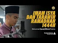 Download Lagu Imam Tarawih Ramadhan 1444H || M. Syauqi Dibran Pratama - Surah Fussilat || Banda Aceh