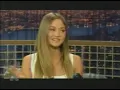 Devon Aoki on Conan 2007
