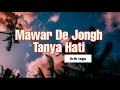 Download Lagu Mawar De Jongh - tanya hati ( lirik)