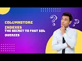 ColumnStore Indexes The Secret to Fast SQL Queries