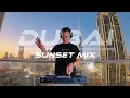 Download Lagu Dubai Sunset Mix | 4K | Afro House / Dance