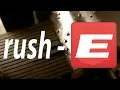 Rush E - Musicbox Version