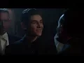 Lagu Bruce Wayne buys Ra's Al Ghul's Knife at Auction | Gotham | Season 4 - Episode 3!