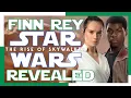 WHAT FINN WANTED TO TELL REY REVEALED
