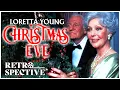 Download Lagu Loretta Young's Ultimate Christmas Movie I Christmas Eve (1986) I Retrospective