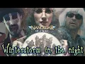 Download Lagu NANOWAR OF STEEL - Winterstorm in the Night ft. Madeleine Liljestam (Official Video)| Napalm Records