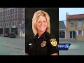 Longtime officer loses job in sting operation