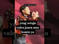 Lagu valen terlalu mahal