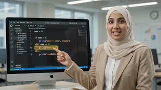 Python If Else Statements Tutorial for Beginners If Elif Else Explained with Examples