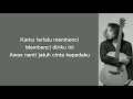 Awas Jatuh Cinta - Armada | Cover by Felix Irwan (Lirik)