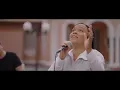 Dalete Hungria | Paz Da Minha Alma [Cover Jessé Aguiar]