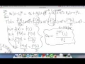 Taylor Series Overview pt 1 Single Variable Calculus for Sci Eng Griti