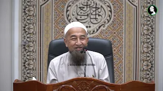 🟡 Koleksi Kuliah Ustaz Azhar Idrus | Masjid Padang Mengkuang, Bukit Payong | 4K