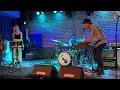 Little Hurricane - Crocodile Tears (Live)