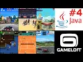 Top 30 Best Java Games for J2Me Loader Gameloft Edition Part 4