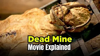 dead mine 2012 movie explained in english full horror thriller recap treasure hunt gone wrong