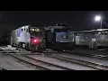 Awesome Lineup In Barrington Coach Yard - 26