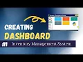 How to Create Inventory Management System with Database in Python 0 to Hero Course Billing