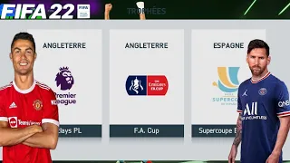 fifa 22 ps5 android offline original apk download link by aidagame
