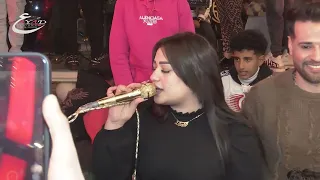 دنيا الألفى وحسام حسن فرحة طارق شئلشة 