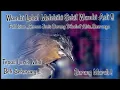Download Lagu Wambi Lokal Full Isian Dapat Meniru Suara Berbagai Macam Jenis Burung ll Tepus Lurik Mini Gacor