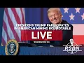 REPLAY President Trump Participates in an American Mining Roundtable - 26