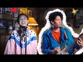 Phum Viphurit - Lover Boy ( Cover by Zara Leola \u0026 Rio Ricardo )