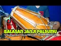 Lagu BALASAN JANJI PALSUMU Slow Koplo Viral Tiktok COVER Kendang Rampak!!!