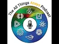 Episode 101 Additive Structural Optimization Updates in Ansys 2021 R2
