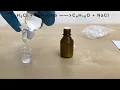 Quick and dirty Williamson ether synthesis of diethyl ether