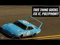 The Plymouth Superbird Sucks In GT7 - But It Shouldn t