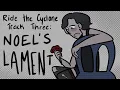Download Lagu Noel's Lament | Ride the Cyclone Animatic